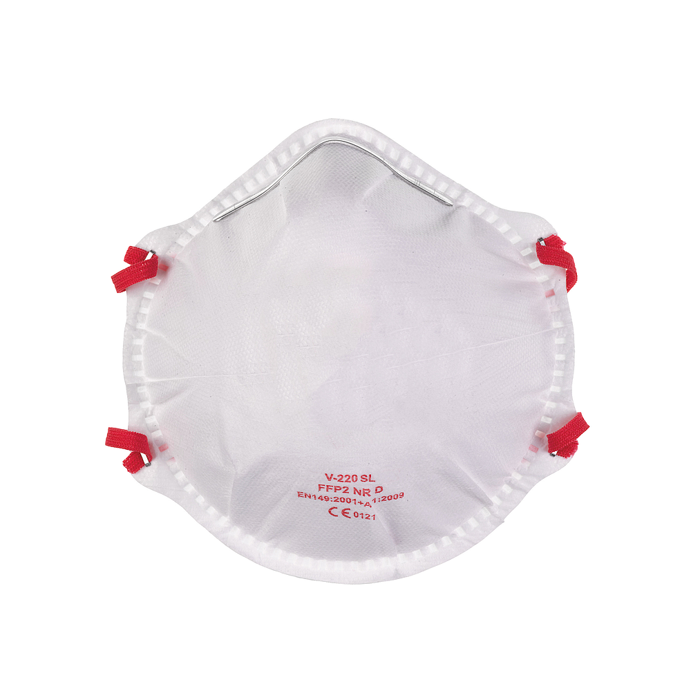 MASQUES RESPIRATOIRES